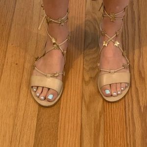 starla sandals